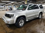 Toyota 4Runner 2002