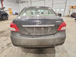 Toyota Yaris 2012