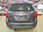 Chevrolet Equinox 2016