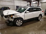 Subaru Outback 2011