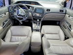 Honda Civic 2014
