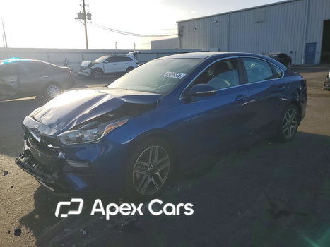Kia Forte 2020 - Image 1 of 13