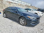Kia Optima 2018