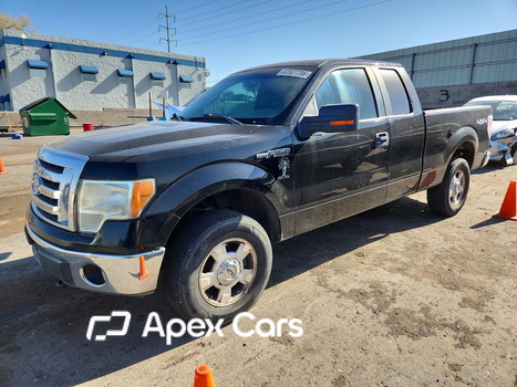 Ford F-150 2011 - Image 1 of 12