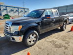 Ford F-150 2011