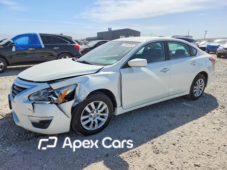 Nissan Altima 2014 - Image 1 of 12