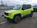 Jeep Renegade 2017