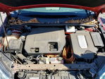 Chevrolet Volt 2013