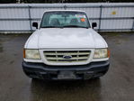 Ford Ranger 2002