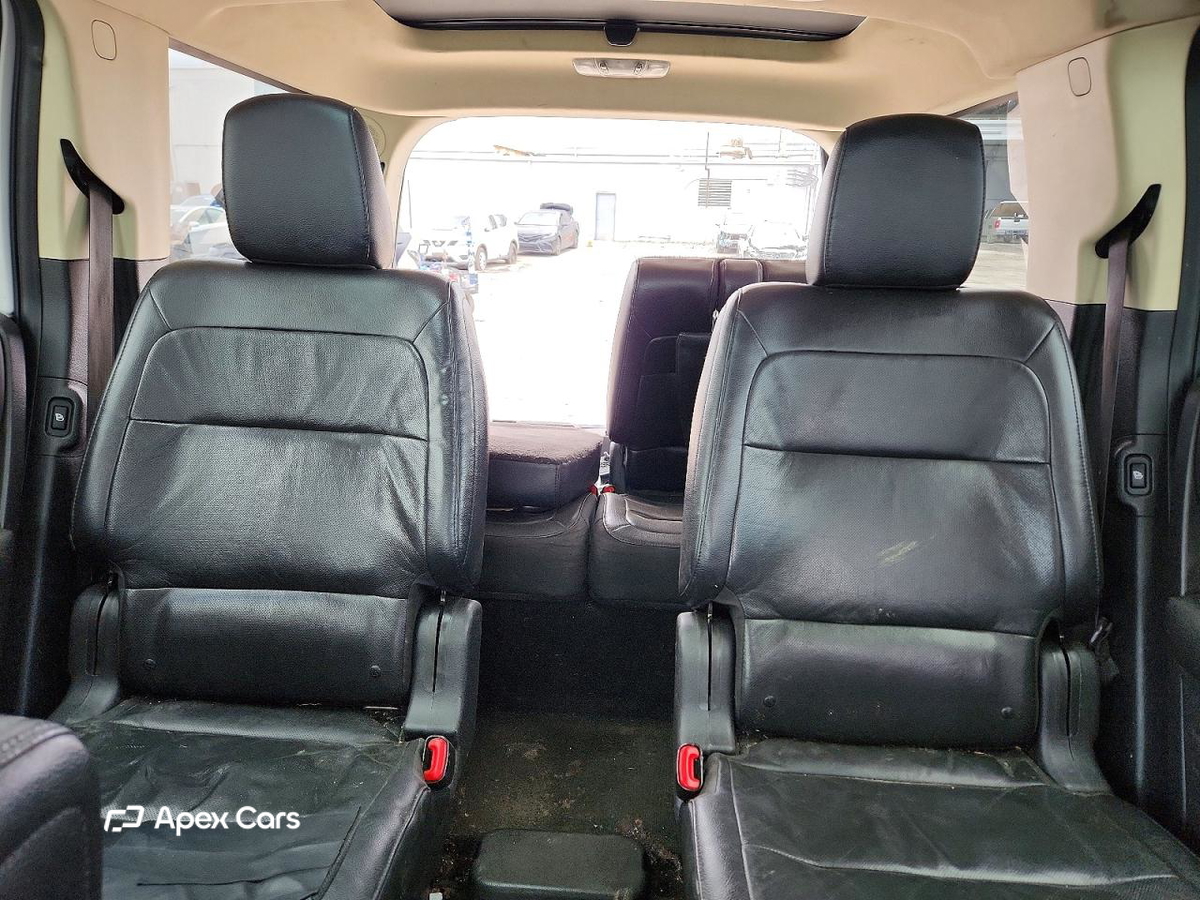 Ford Flex 2013