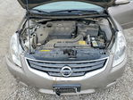 Nissan Altima 2012