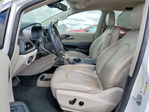 Chrysler Pacifica 2021