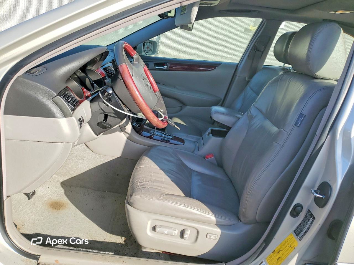 Lexus ES 2004