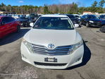 Toyota Venza 2012