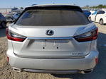 Lexus RX 2017