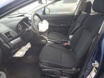 Subaru Impreza 2013
