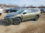 Subaru Outback 2025