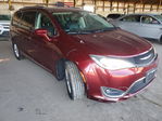 Chrysler Pacifica 2018