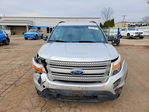 Ford Explorer 2014