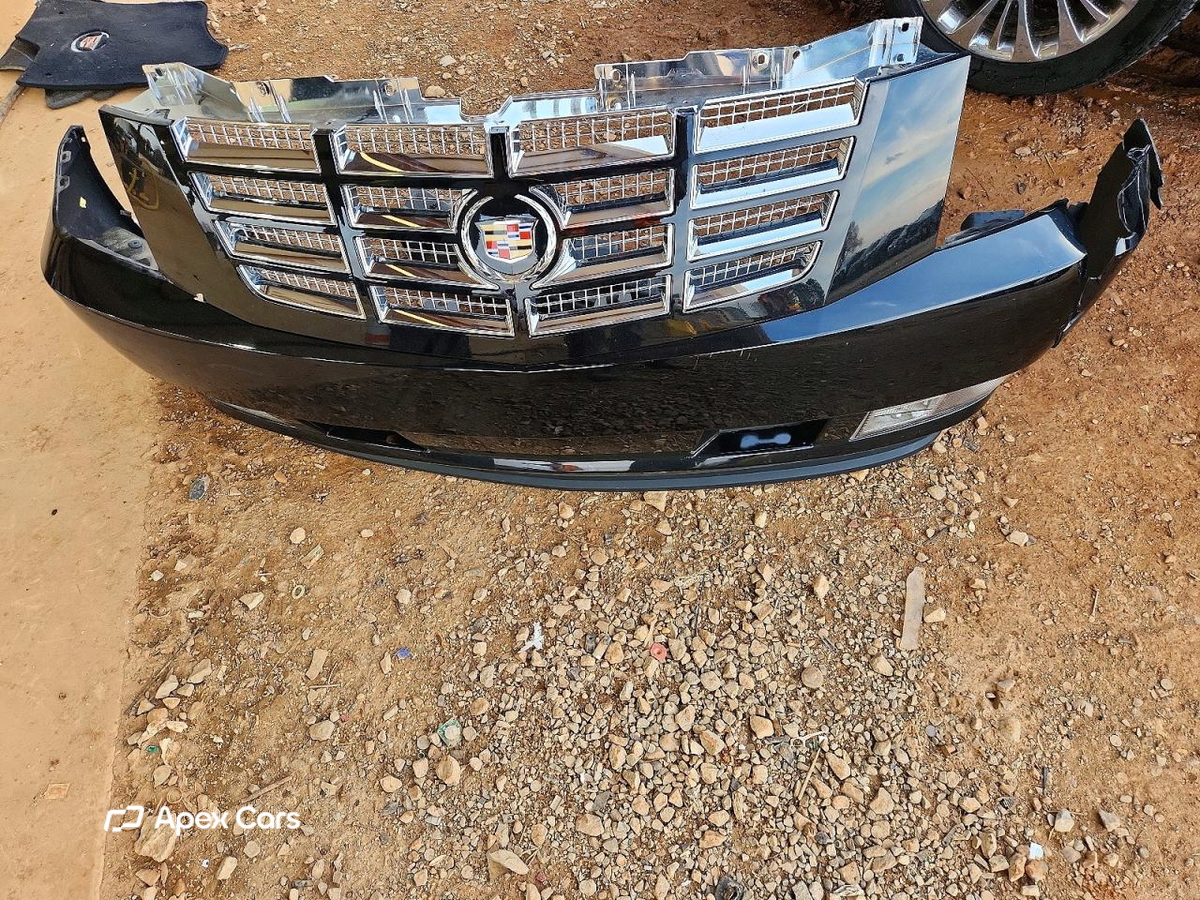 Cadillac Escalade 2007
