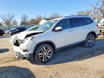 Honda Pilot 2017