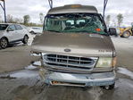 Ford Econoline 2002