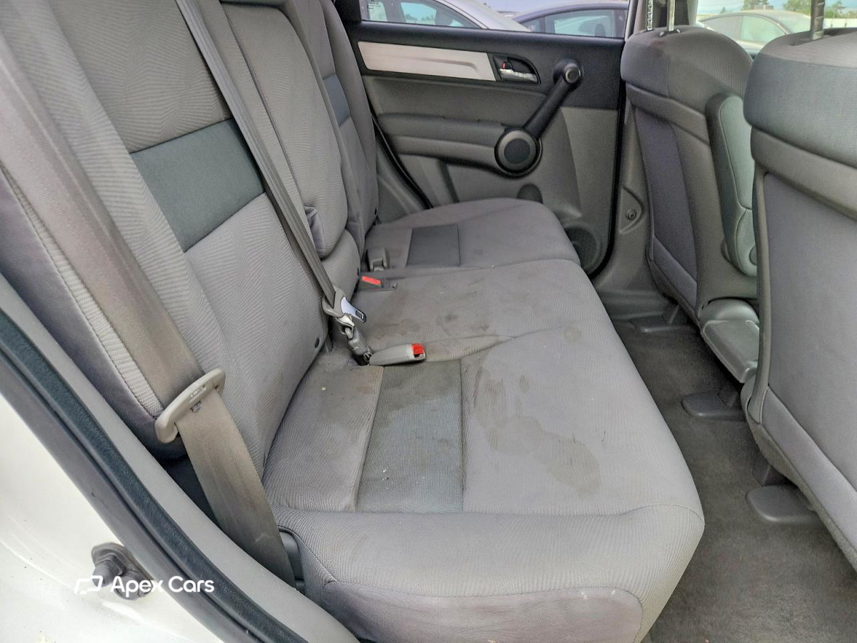 Honda CR-V 2011