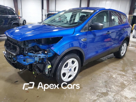 Ford Escape 2017 - Image 1 of 15