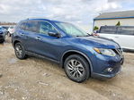 Nissan Rogue 2015