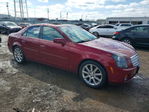 Cadillac CTS 2006