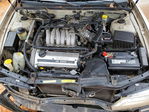 Nissan Maxima 1997