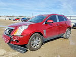 Cadillac SRX 2016