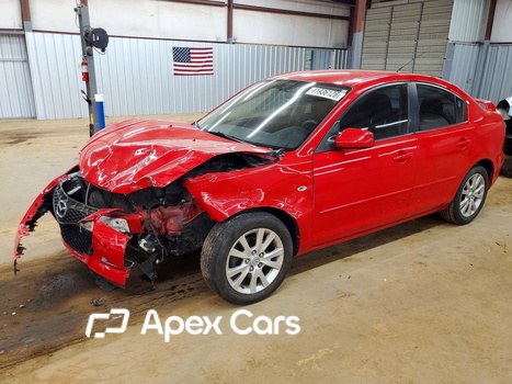 Mazda 3 2007 - Image 1 of 13