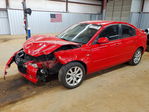 Mazda 3 2007