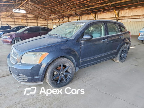 Dodge Caliber 2008 - Image 1 of 13