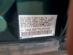Honda Civic 2000