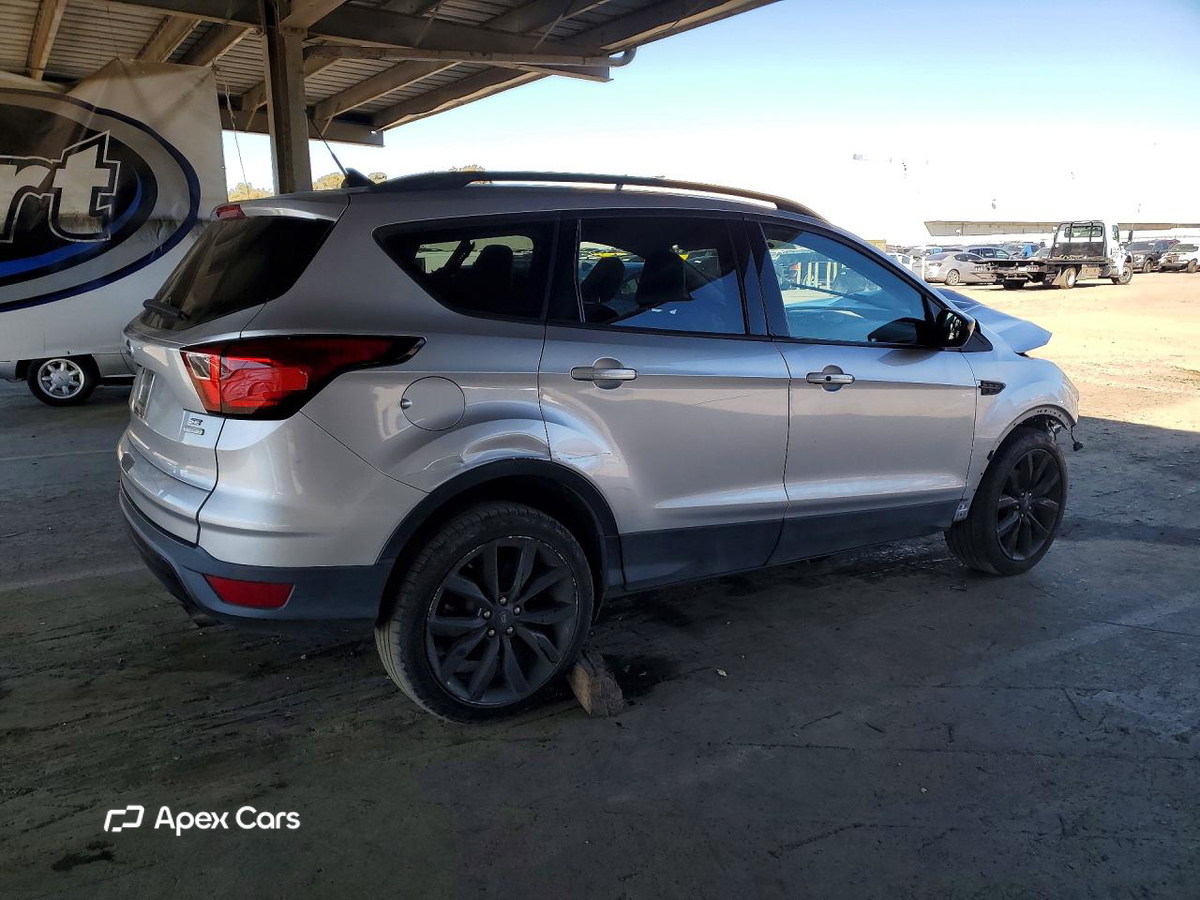 Ford Escape 2019