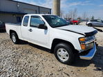 GMC Canyon 2008