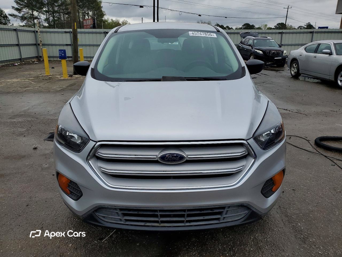 Ford Escape 2019