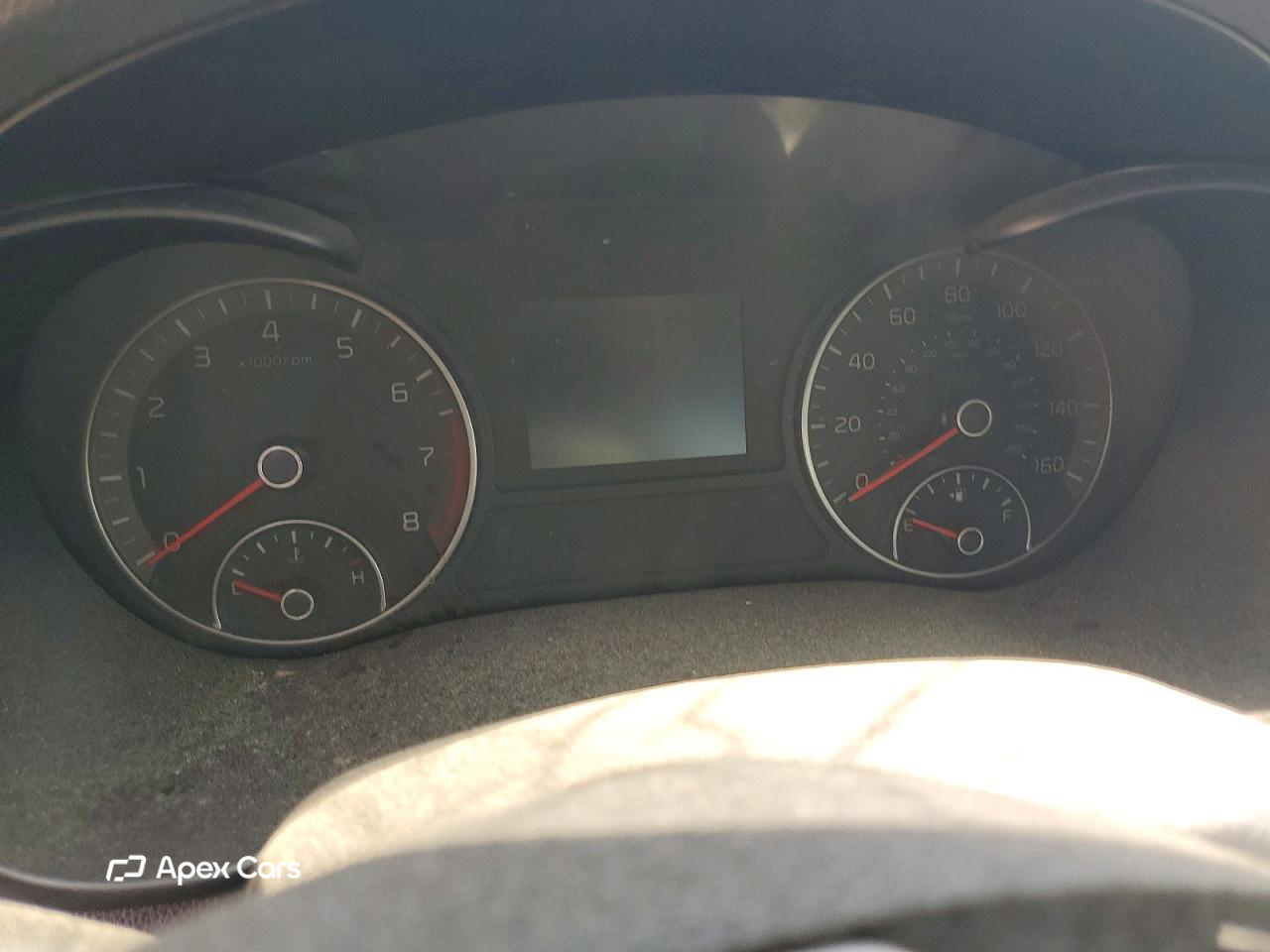 Kia Optima 2020