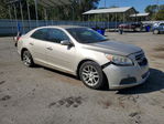 Chevrolet Malibu 2013