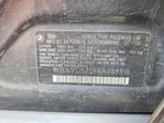 BMW Series 3 2008