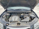 Hyundai Santa Fe 2012