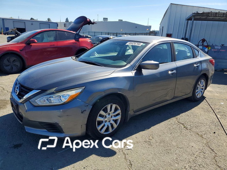 Nissan Altima 2016 - Image 1 of 13
