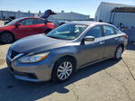 Nissan Altima 2016