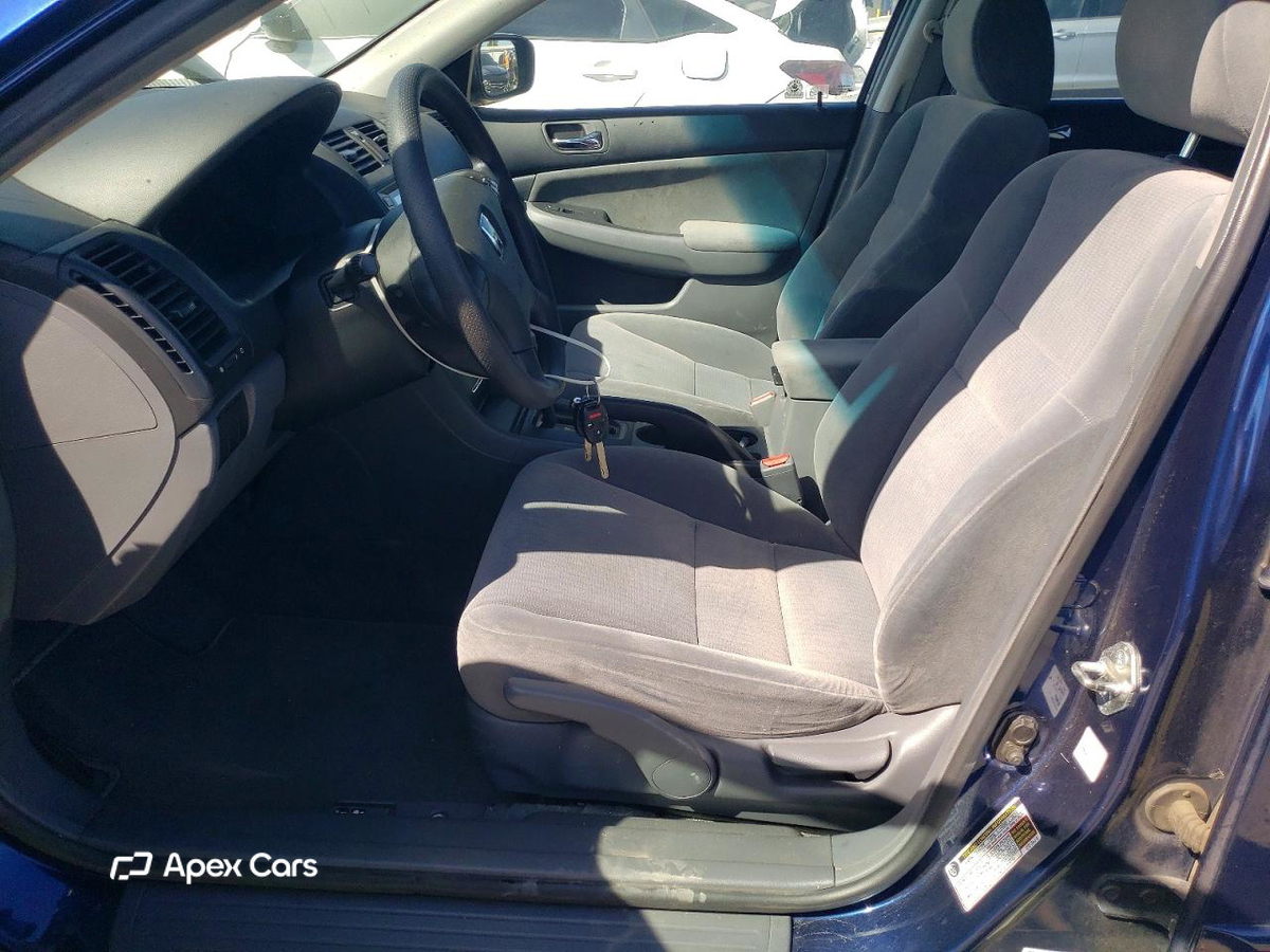 Honda Accord 2004