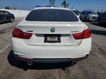 BMW Series 4 2017
