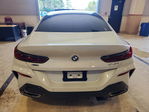 BMW Series 8 2022