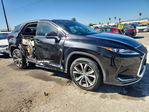 Lexus RX 2021