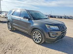 Ford Explorer 2017